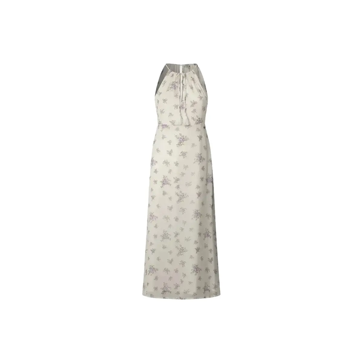 Vestito lungo da donna  Lilo