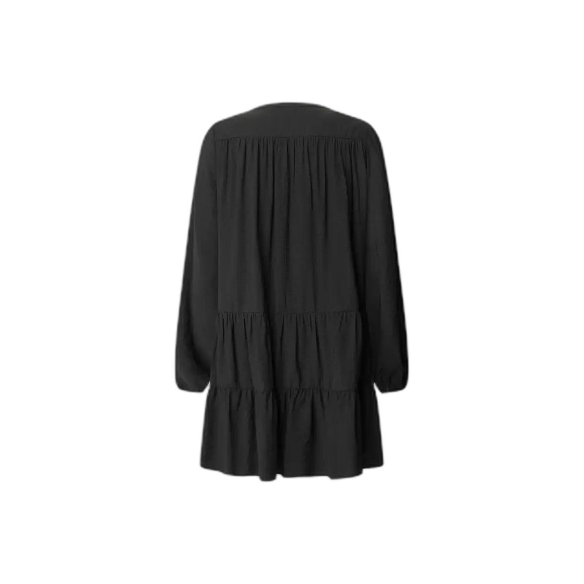 8447166679503 - Kleid mit langen Ärmeln Damen Paule