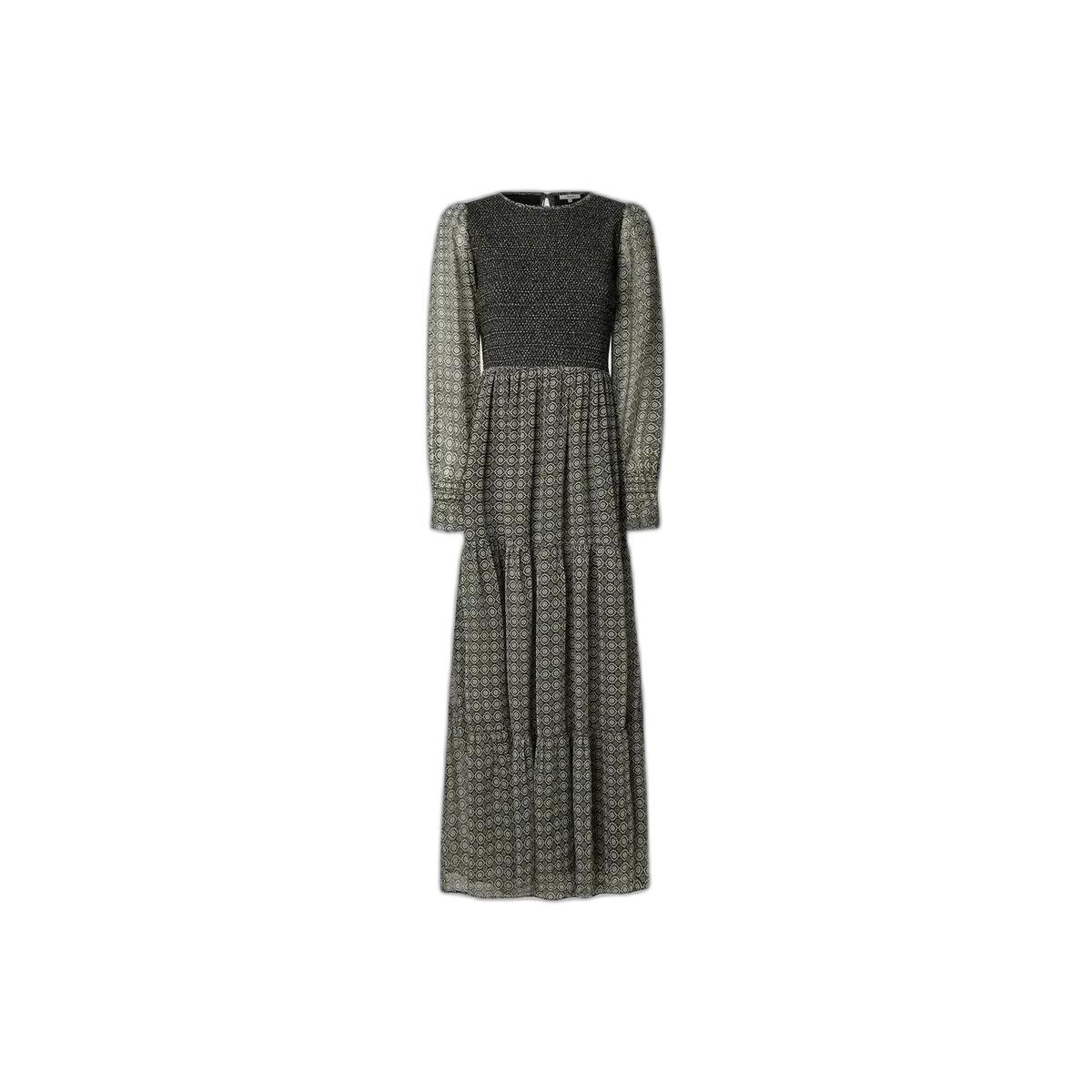 8447166679671 - Kleid mit langen Ärmeln Damen 11 Phoebe