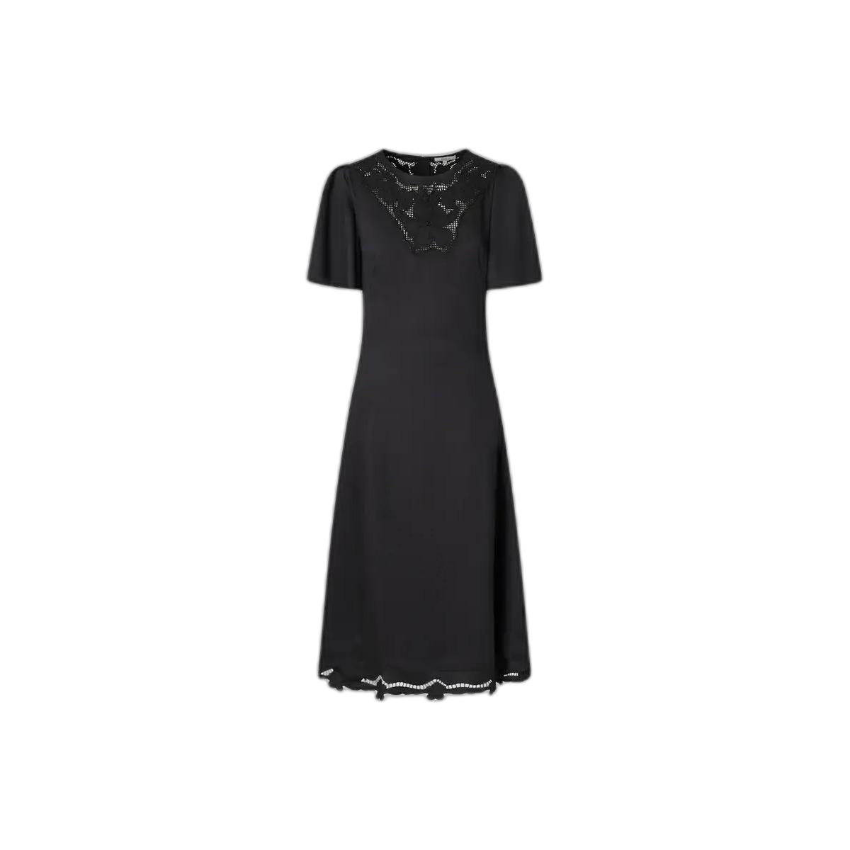 8447166734660 - Kleid Damen 11 Marlango