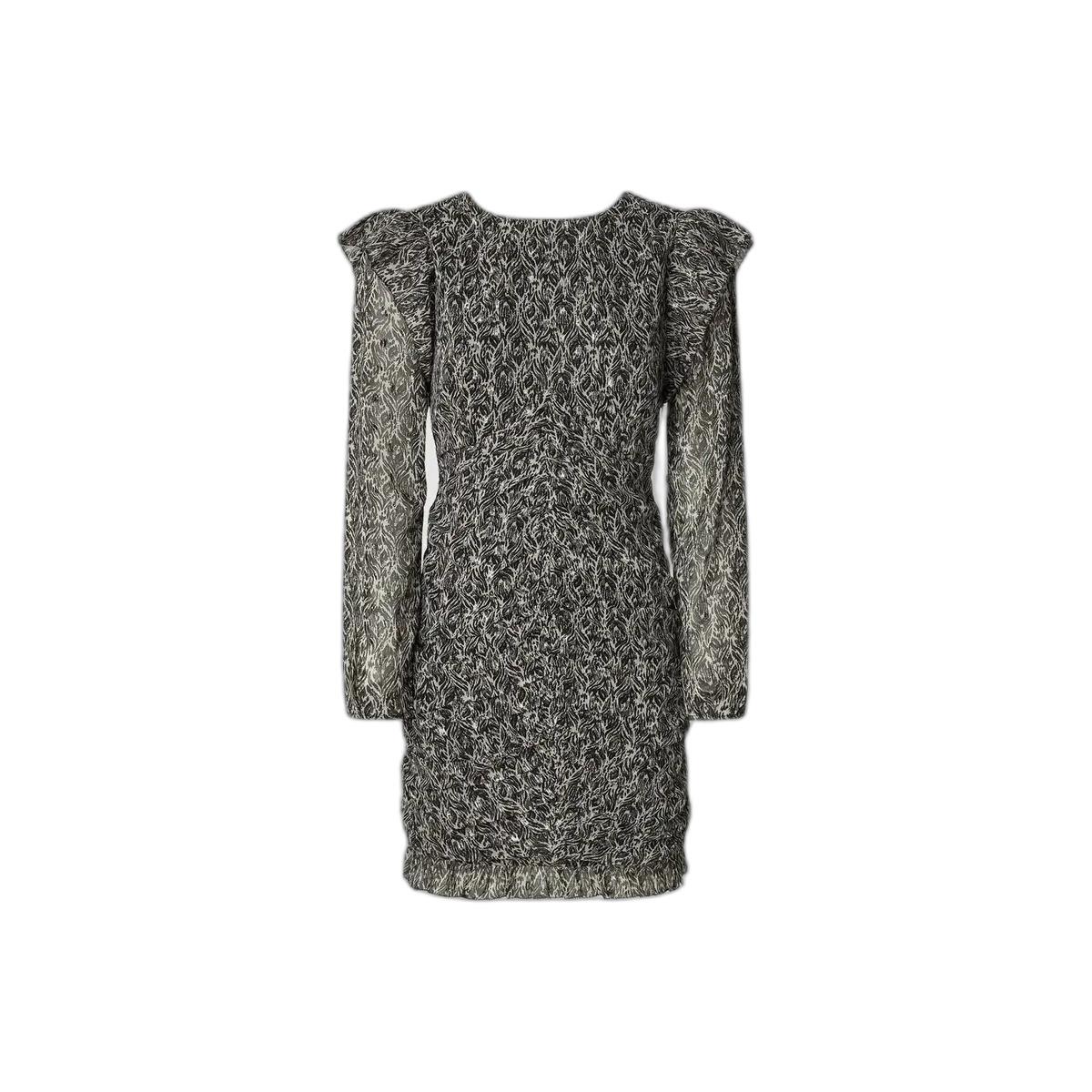 8447166735377 - Kleid mit langen Ärmeln Damen 11 Levetta