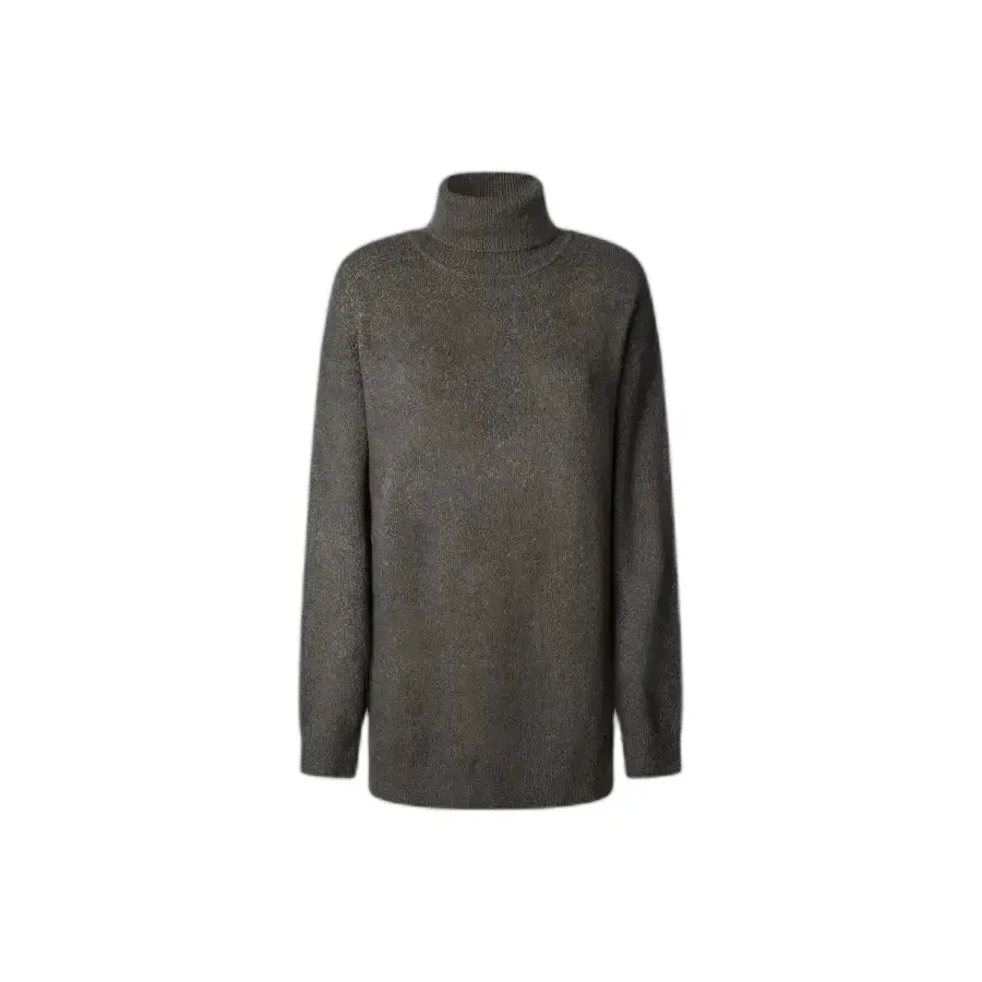 Image of Pulloverkleid Damen Pepe Jeans Soft