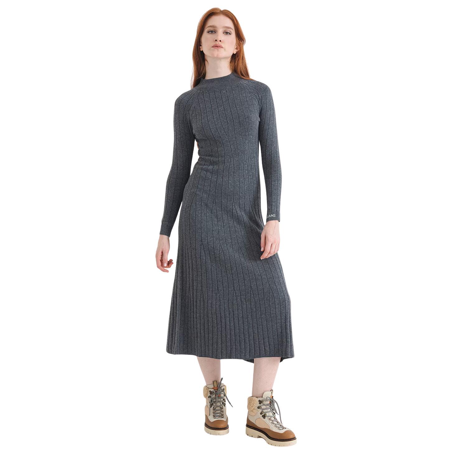 8447166841412 - Kleid Damen Carla