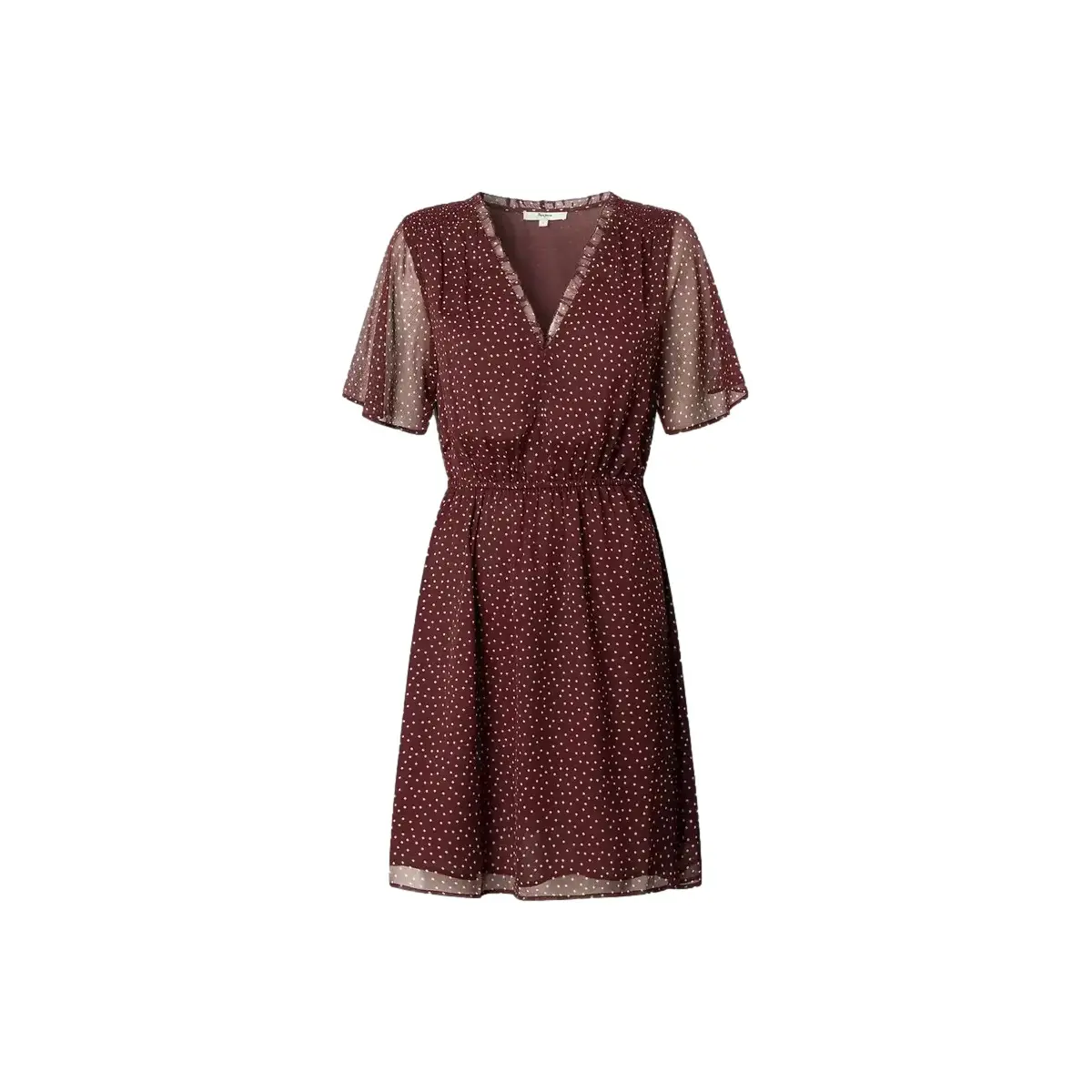 8447166866712 - Kleid Damen Marius