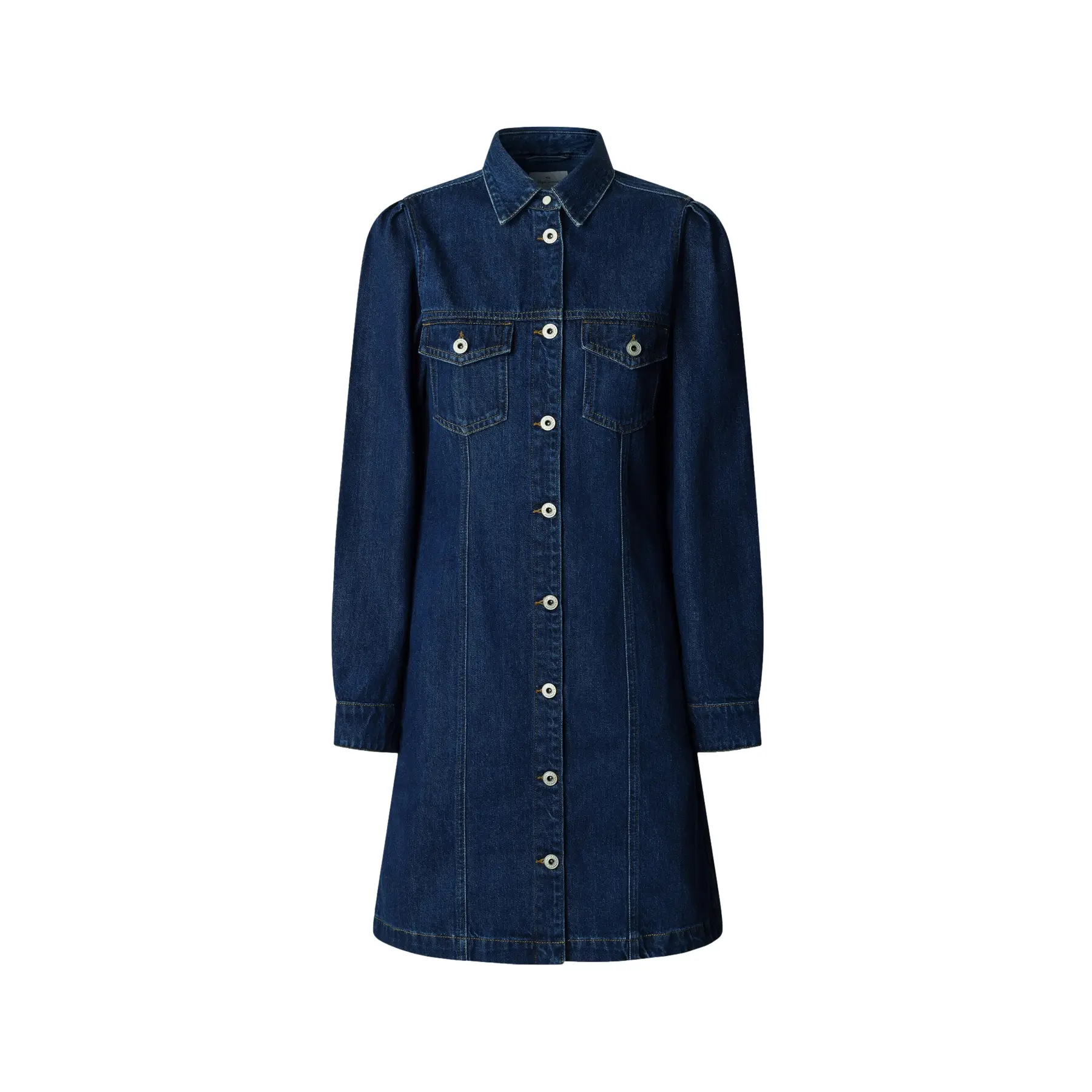 Vestito donna in denim  Sunny