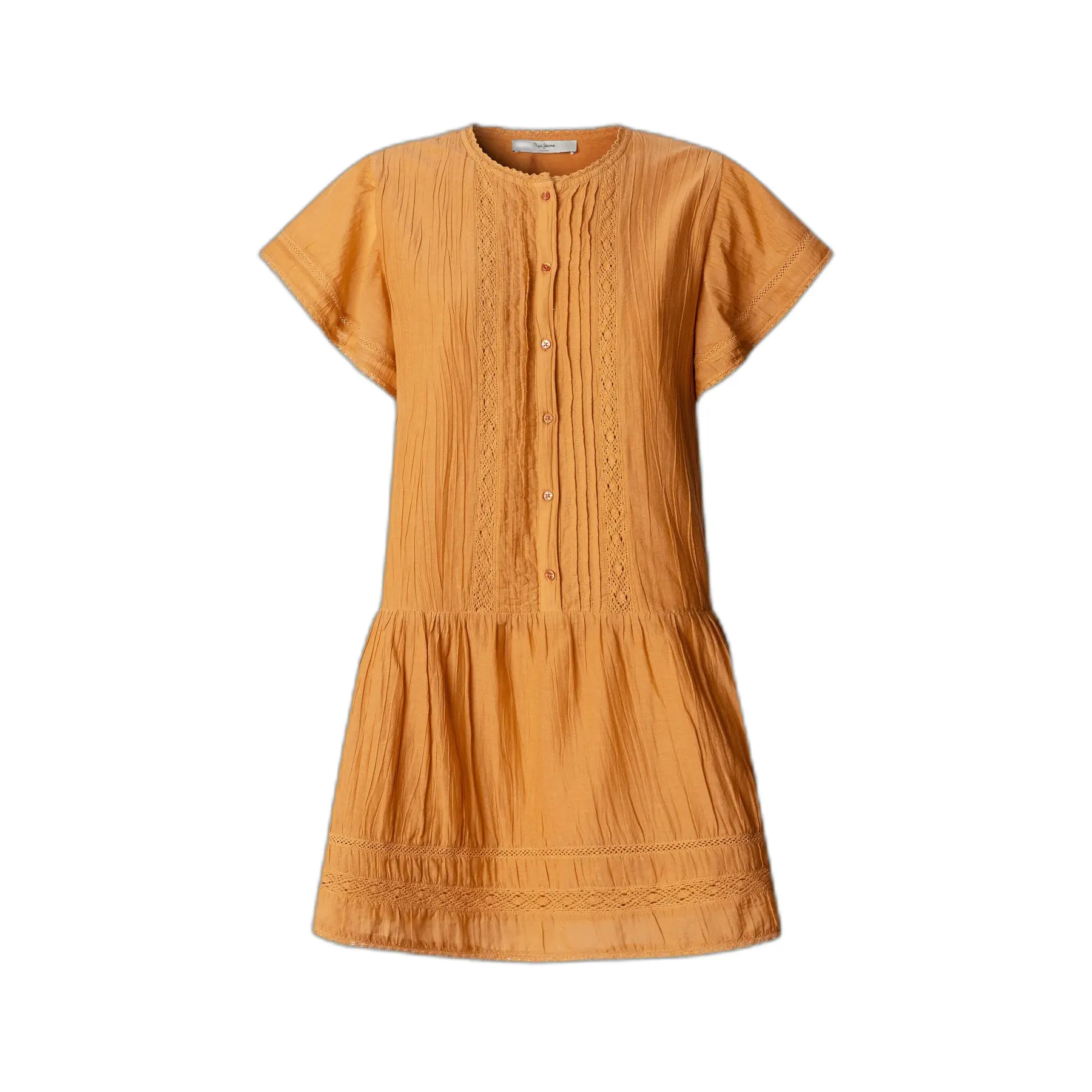 Image of Kleid Damen Pepe Jeans Destin