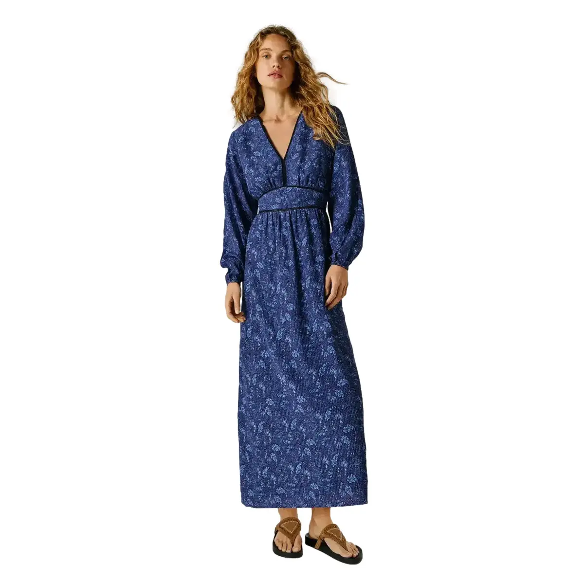 Vestito lungo da donna  Barby