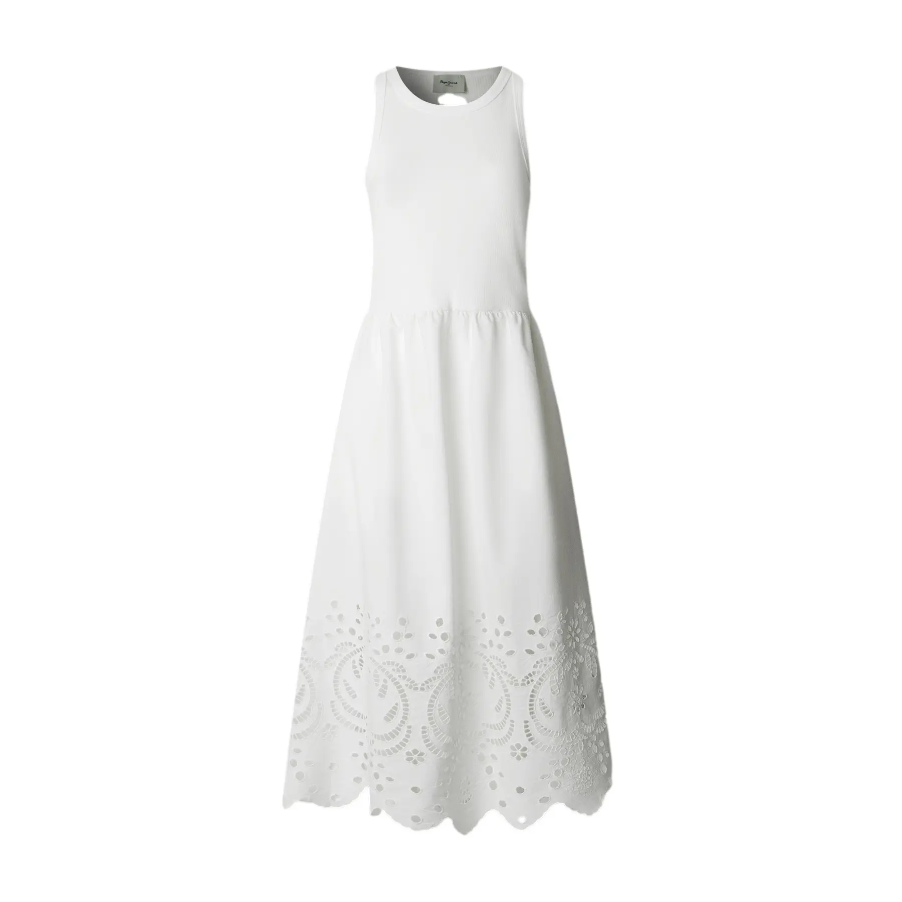Image of Kleid Damen Pepe Jeans Naomi
