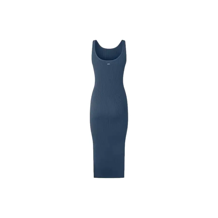 Image of Eng anliegendes Kleid für Damen Pepe Jeans