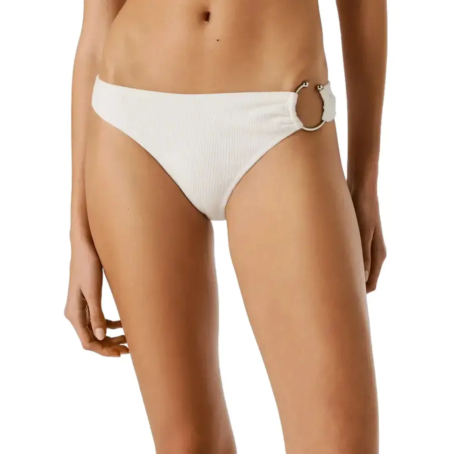 Image of Damen-Bikinihose Pepe Jeans Solid C.o. Brzl