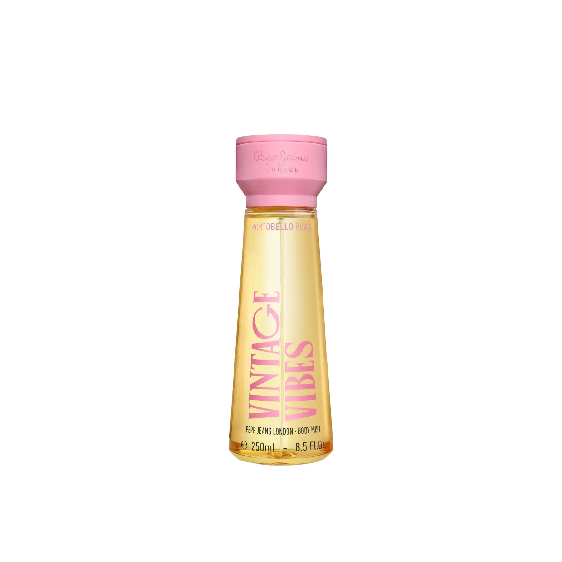 Parfüm Pepe Jeans Vintage Vibes Body Mist