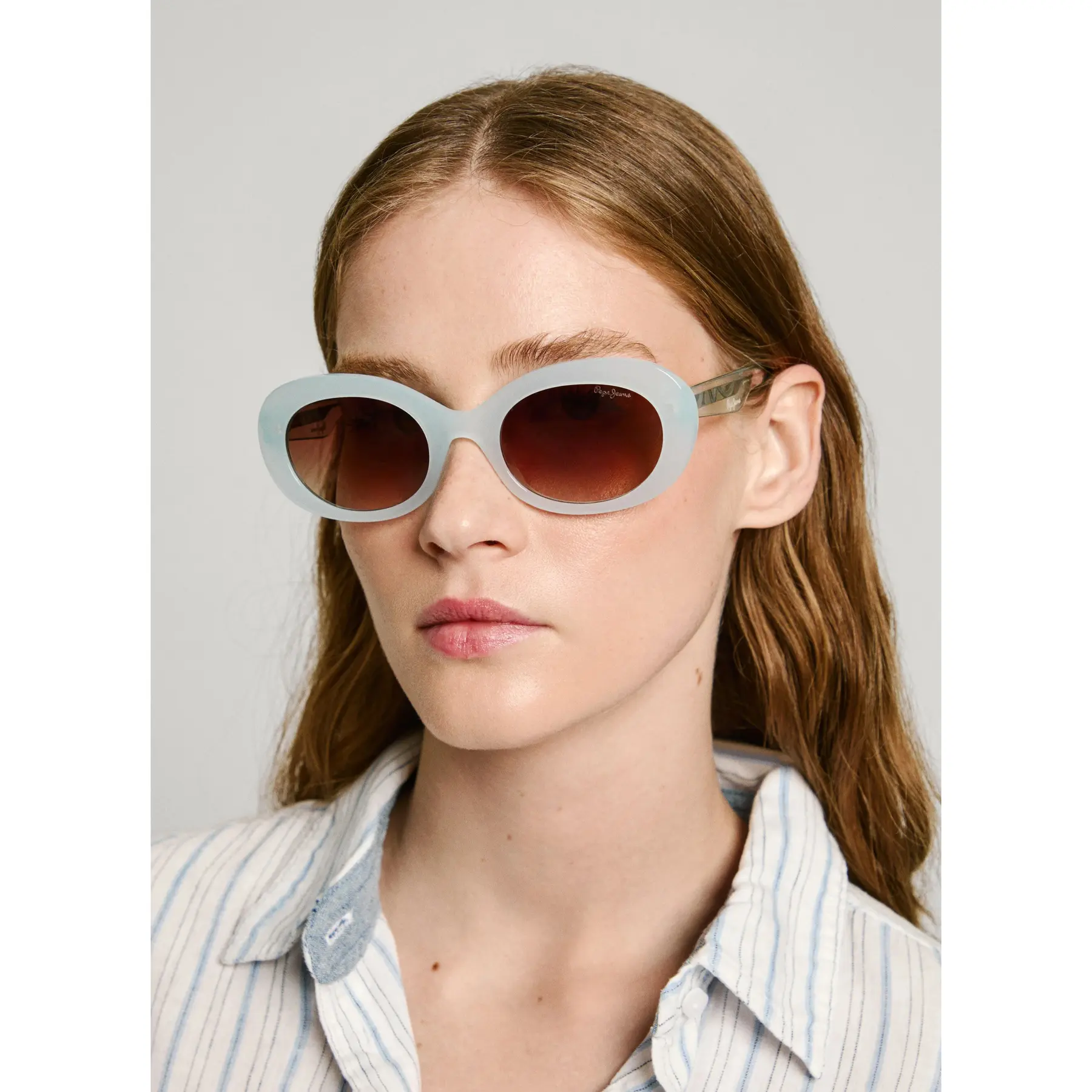 Image of Damen-Sonnenbrillen Pepe Jeans Chrissy