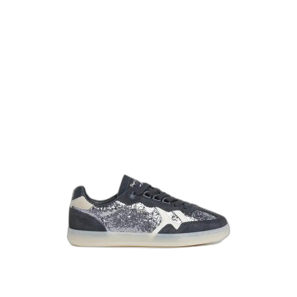 Image of Sneakers Pepe Jeans Ball Glitter