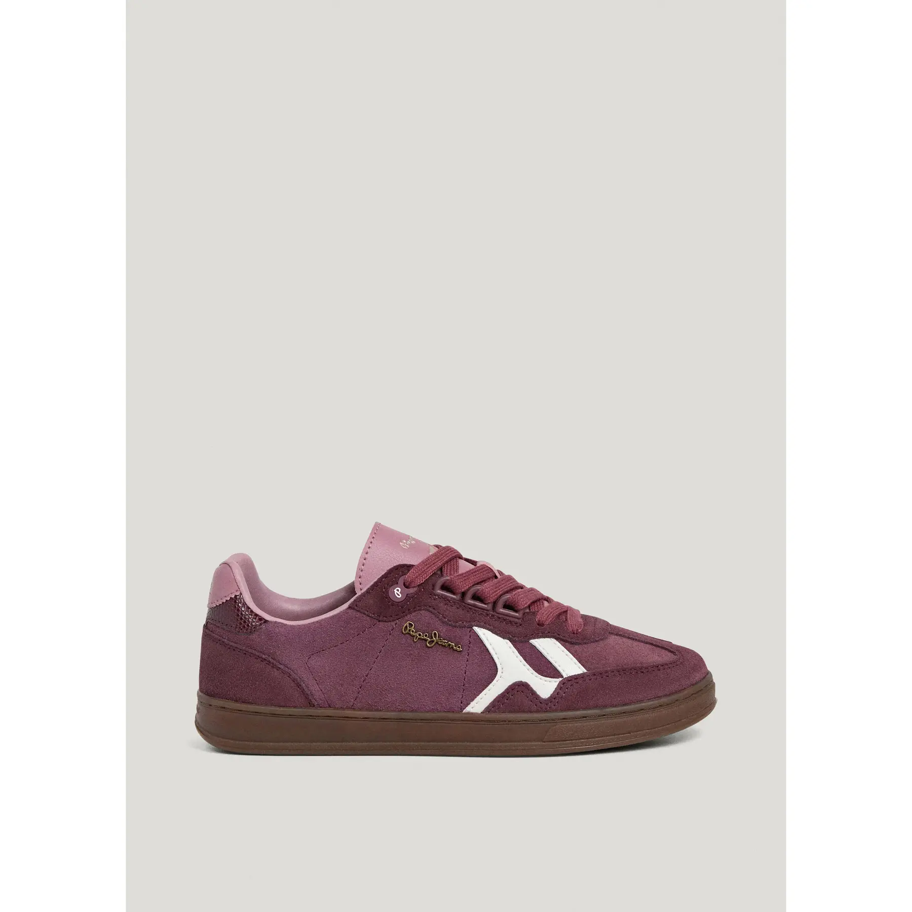 Damen Sneakers Pepe Jeans Ball