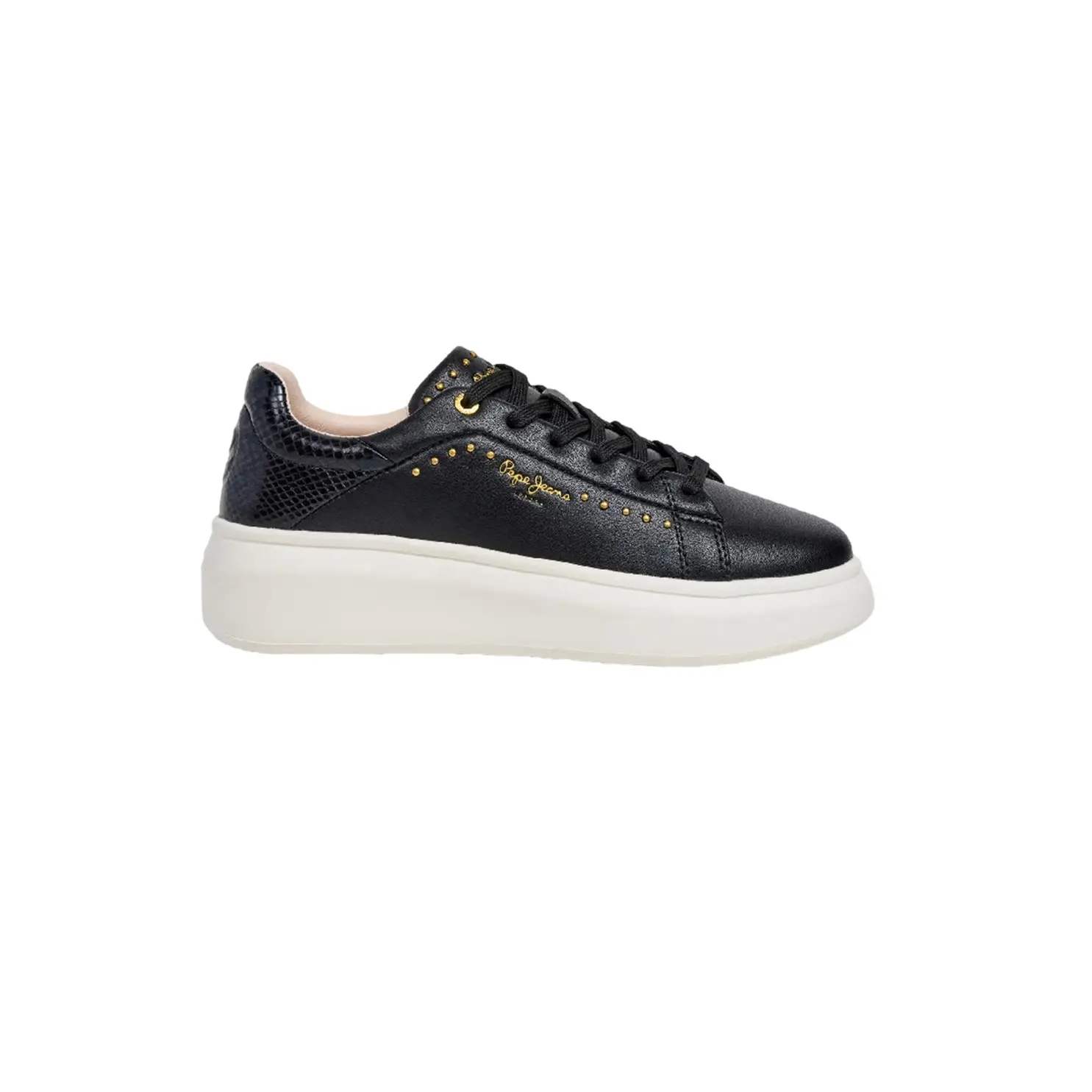 Women's Trainers Pepe Jeans Yara Glam