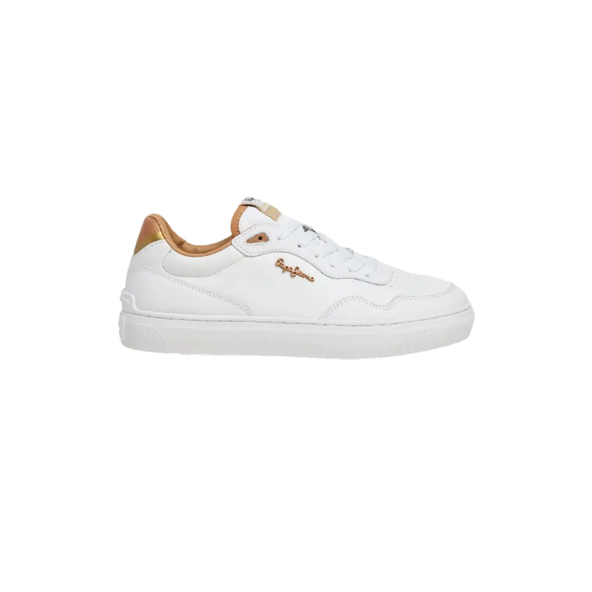 Women's Trainers Pepe Jeans Camden Class