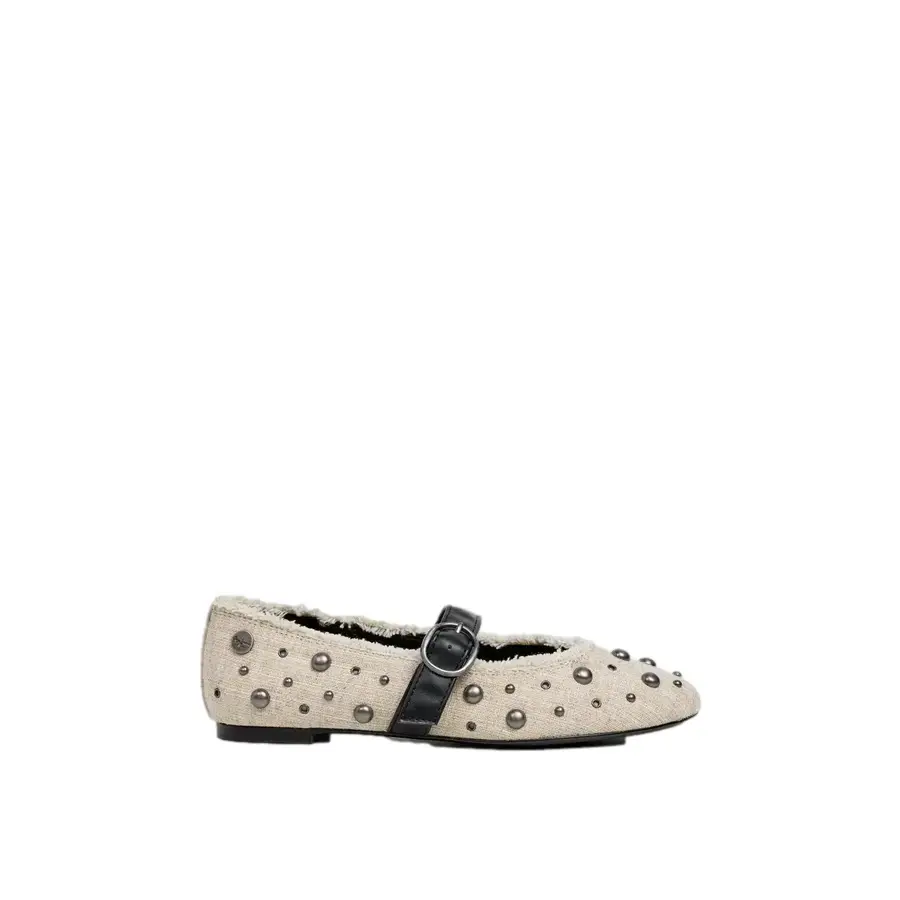 Ballerine da donna  Charlotte Studs