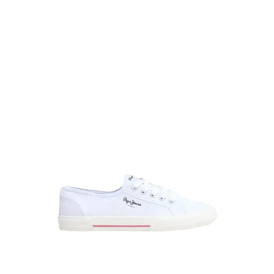 Women's Trainers Pepe Jeans Basic