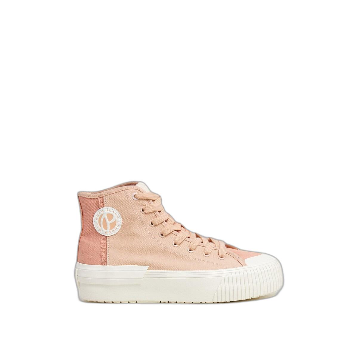 Sneakers da donna Pepe Jeans Samoi Fresh