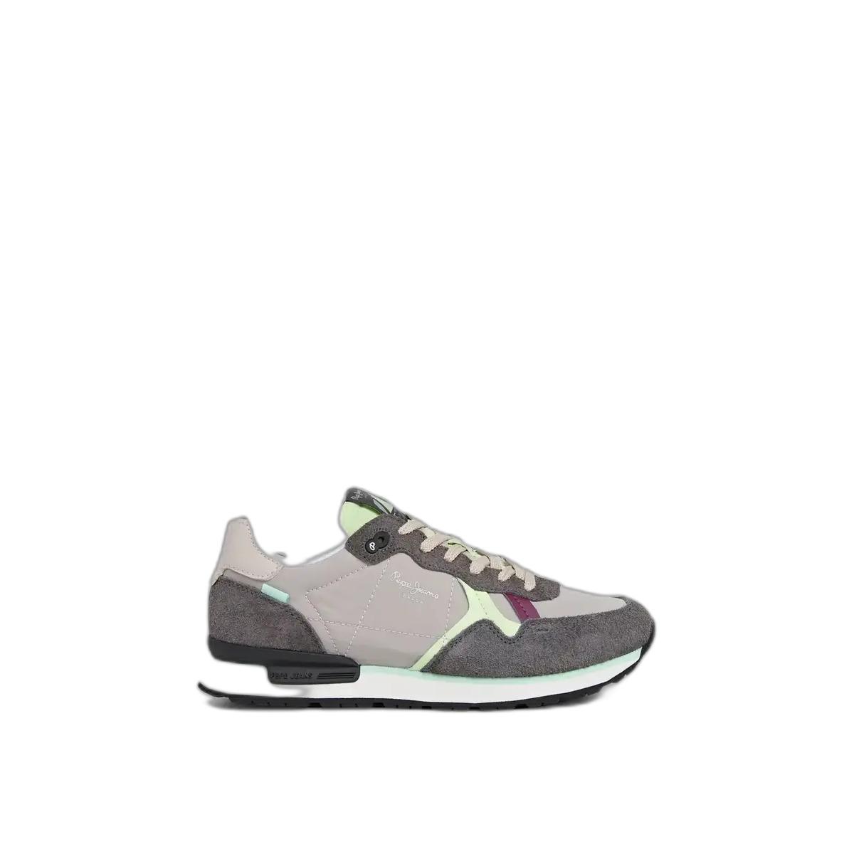 8447166590204 - Sneakers Brit Air
