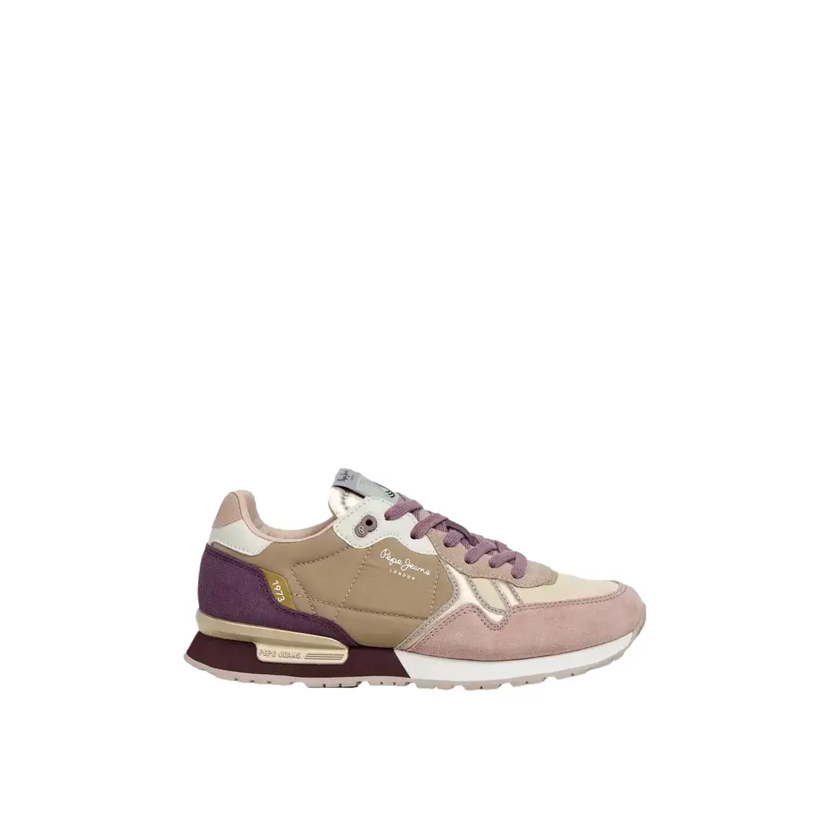Sneakers da donna  Brit Back