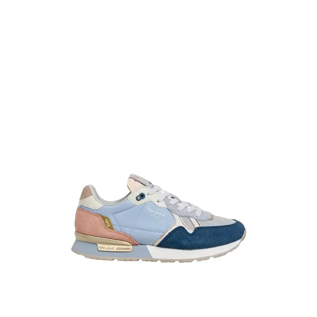 Sneakers da donna  Brit Back