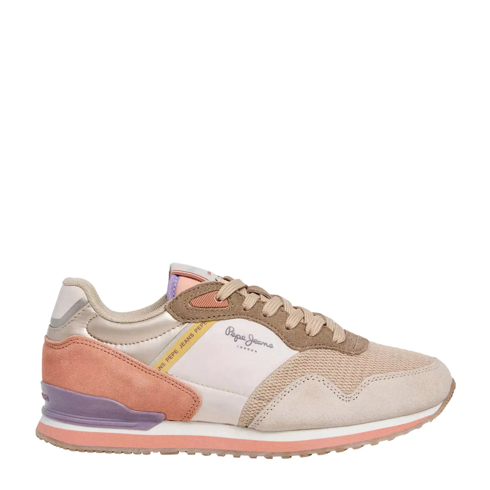 Sneakers da donna  Lodon Sand