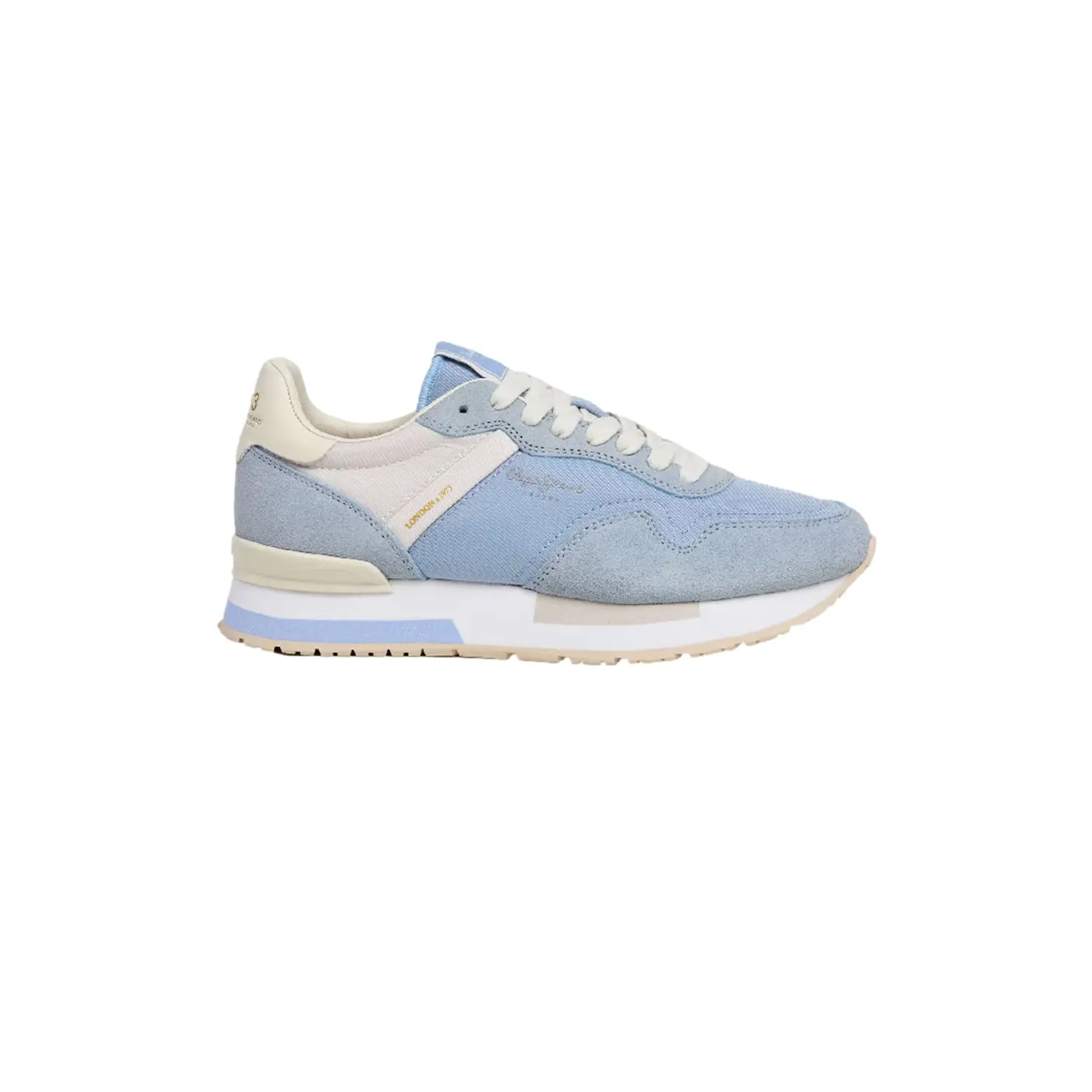 Image of Sneakers Pepe Jeans Hailon Basic