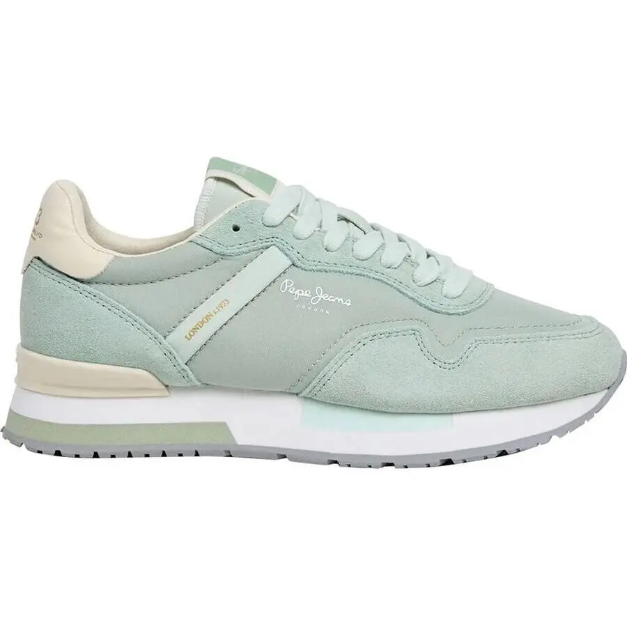 Women's Trainers Pepe Jeans Hailon Basic