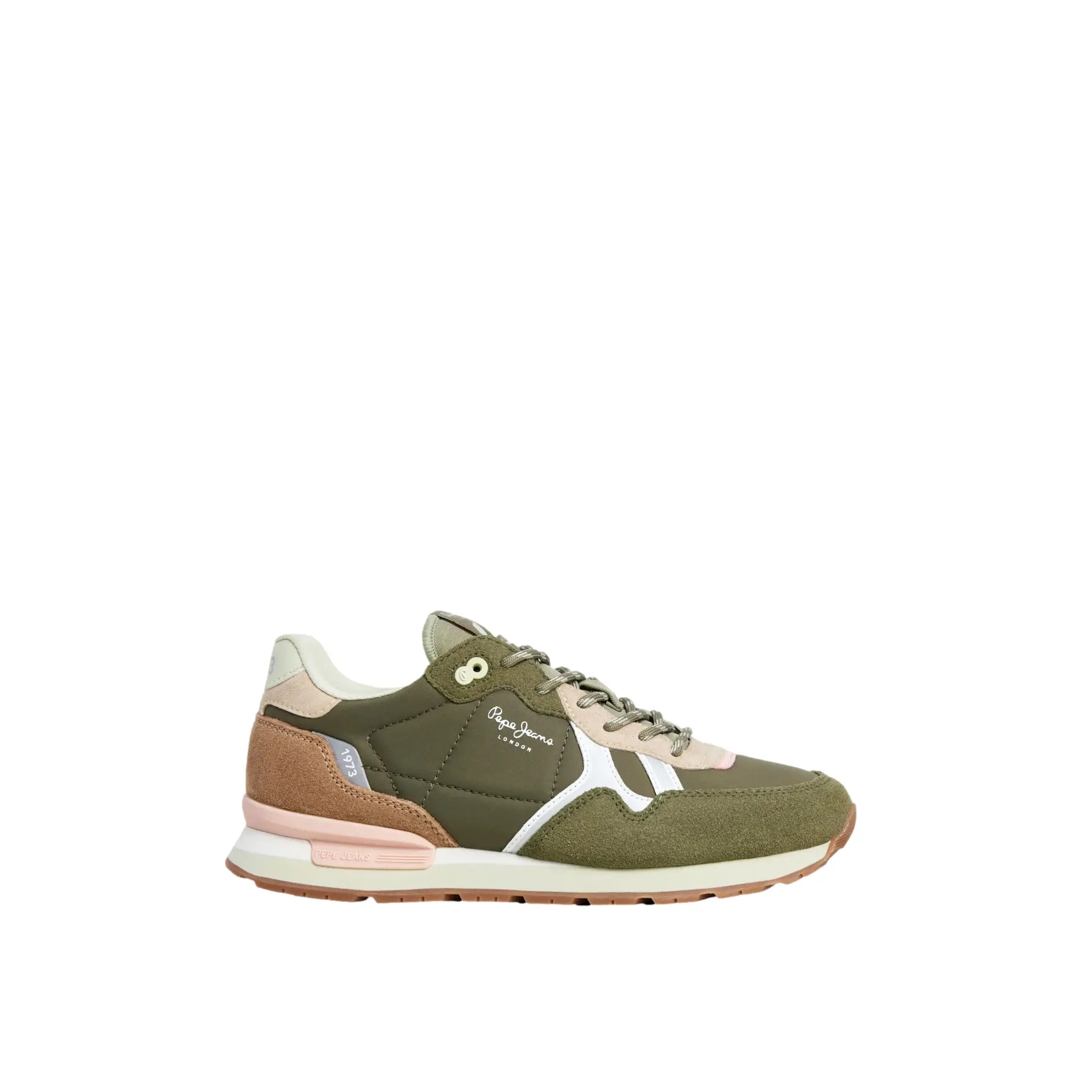 Sneakers da donna  Brit City