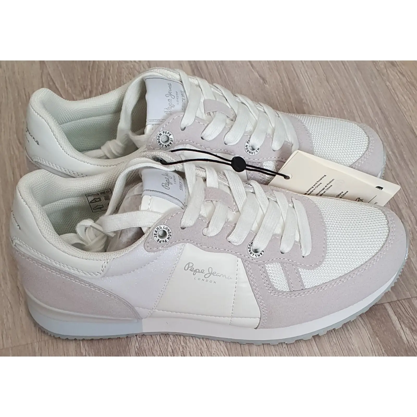 Sneakers da donna  Tinker City