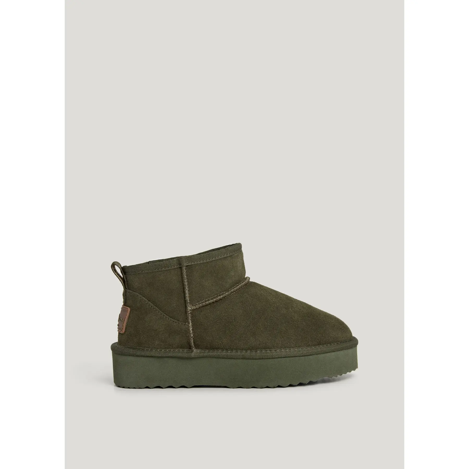 Women's boots Pepe Jeans Dissy Young