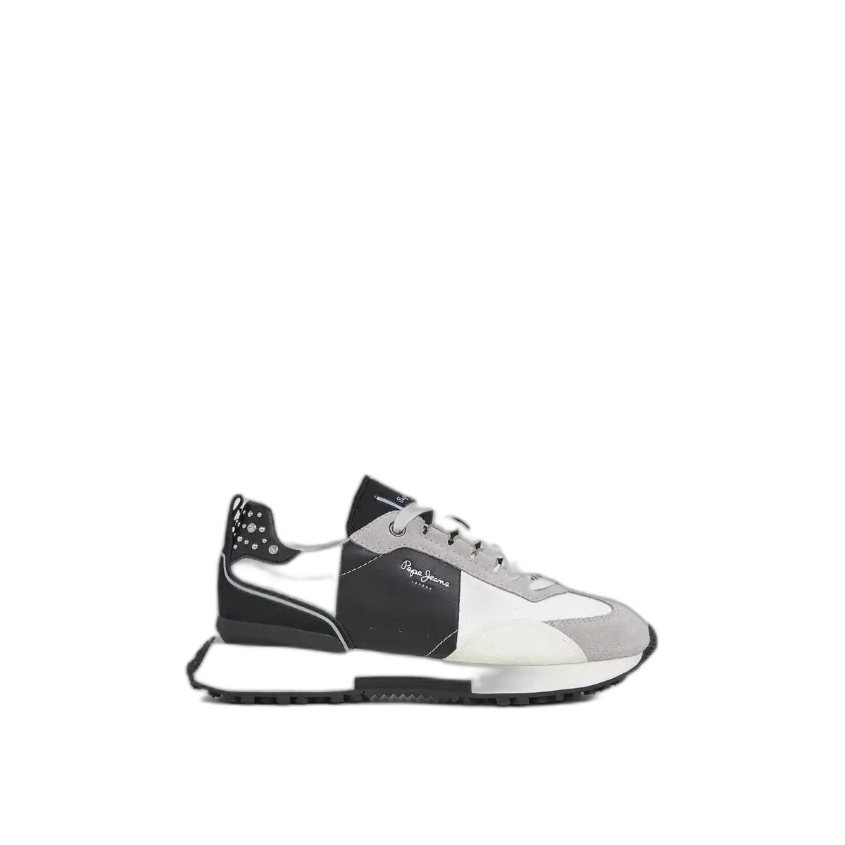 Sneakers da donna Pepe Jeans Archer Court