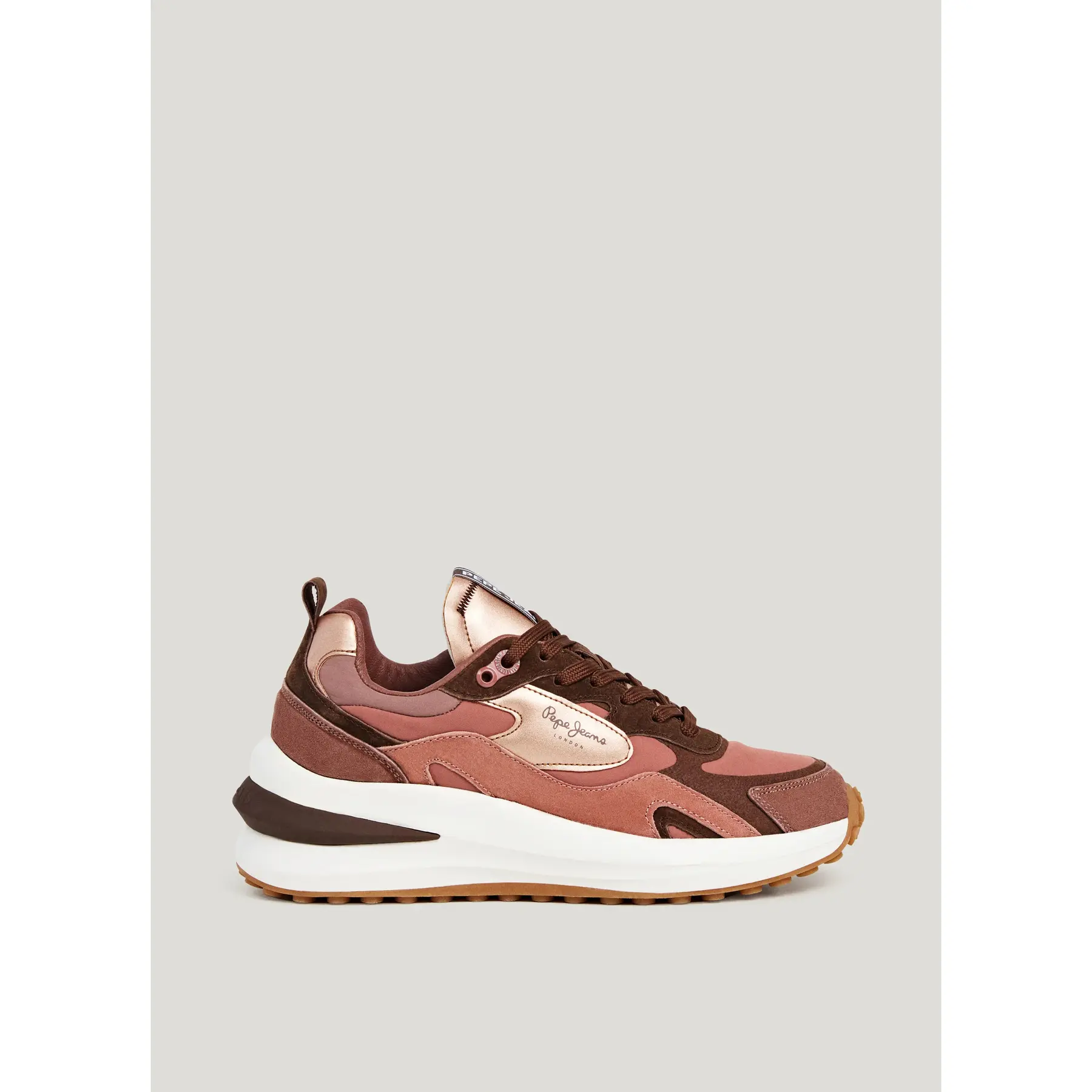 Sneakers da donna  Winslow Fun