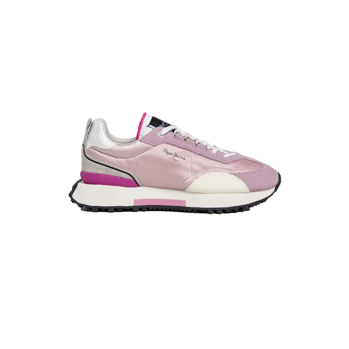 Image of Damen Sneakers Pepe Jeans Archer Glam