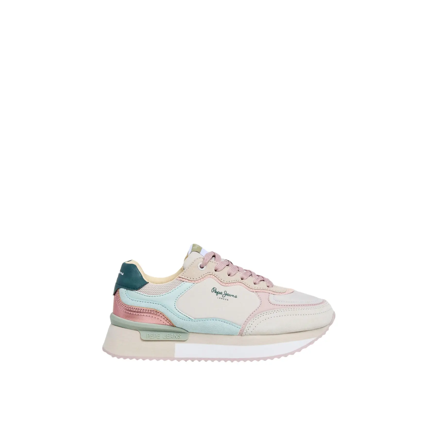 Sneakers Pepe Jeans Rusper Racer
