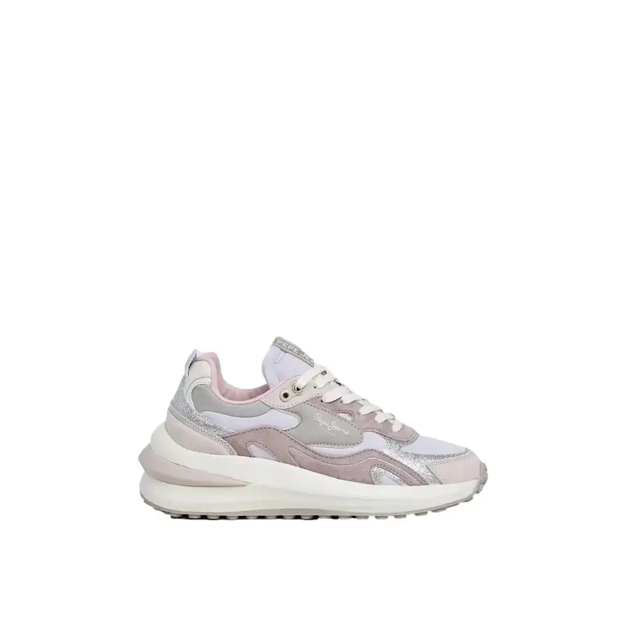 Women's Trainers Pepe Jeans Winslow Glit
