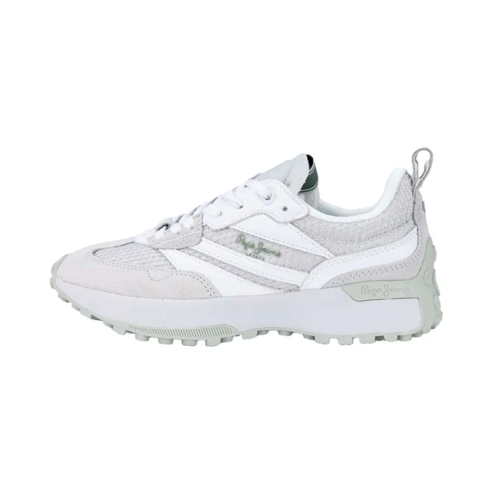 Sneakers da donna  Lucky Knitted