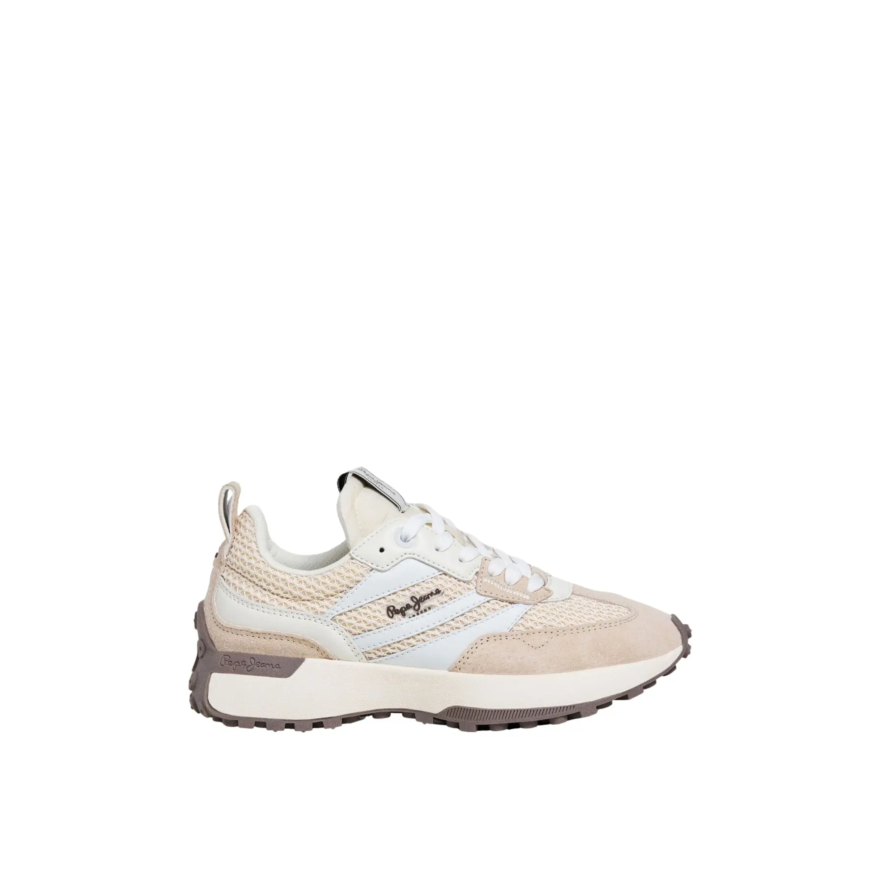 Women's Trainers Pepe Jeans Lucky