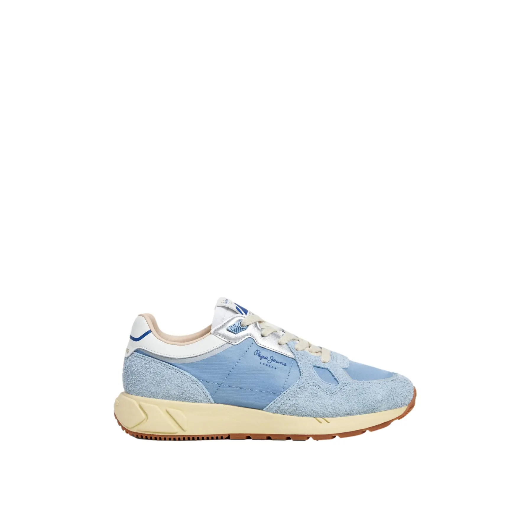 Women's Trainers Pepe Jeans Marlon Life