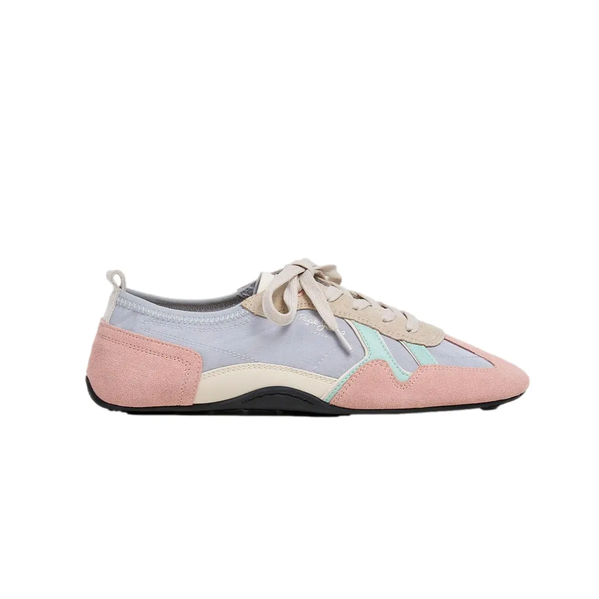 Sneakers Pepe Jeans Noa Sporty