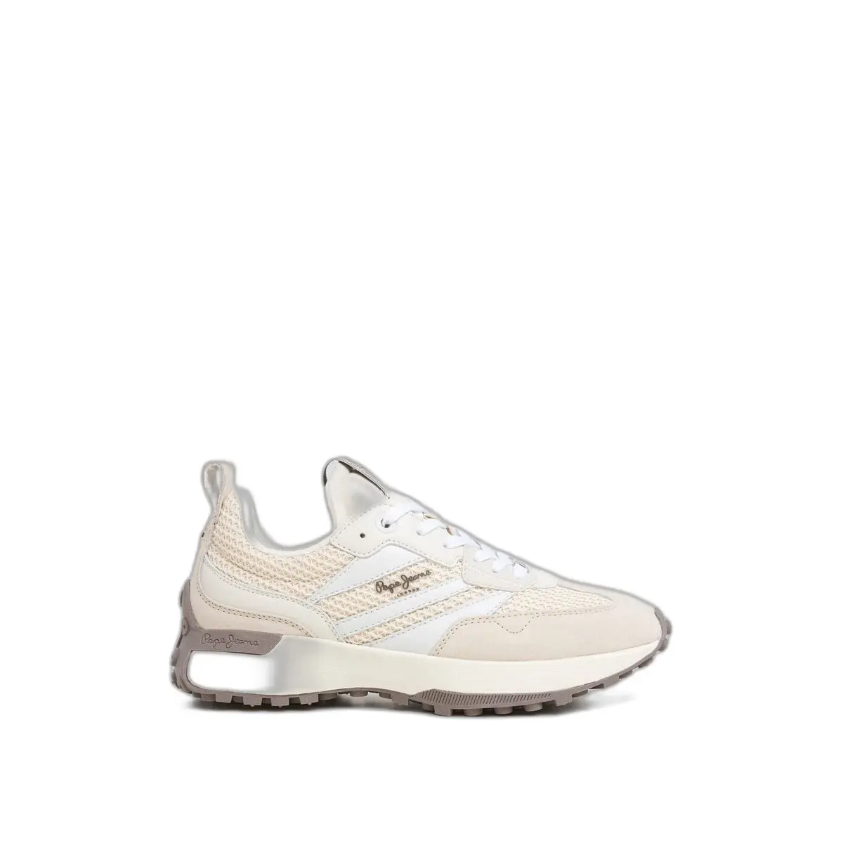 Sneakers Pepe Jeans Lucky Knit