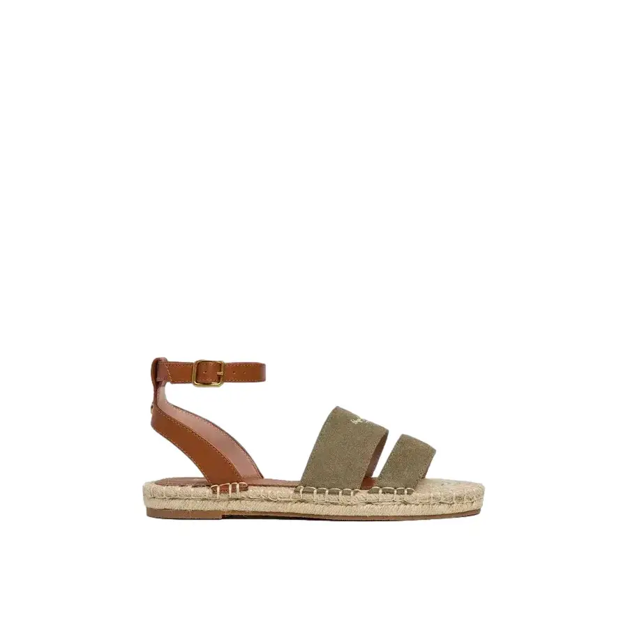 Sandalen für Damen Pepe Jeans Auri Street