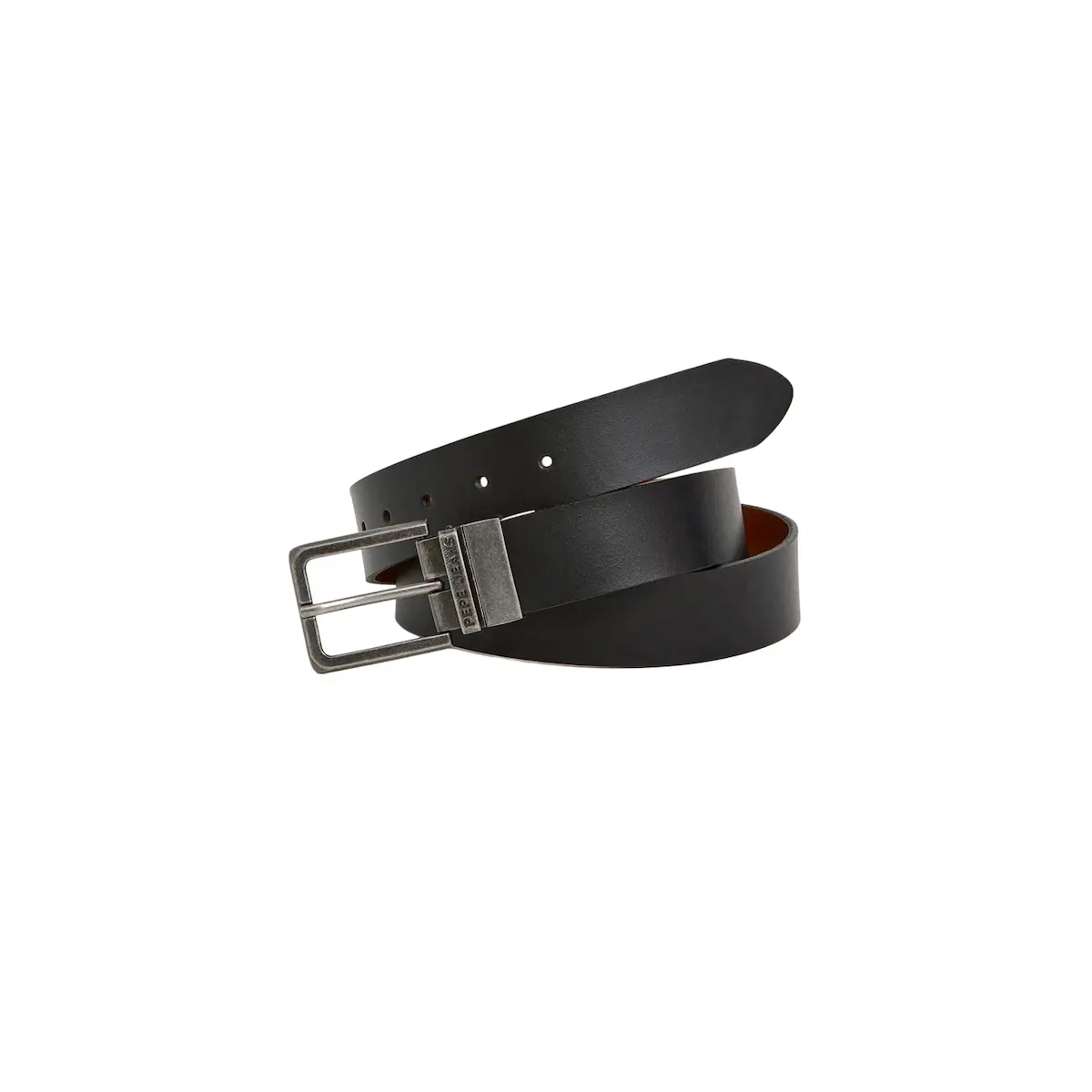 Cintura reversibile da donna