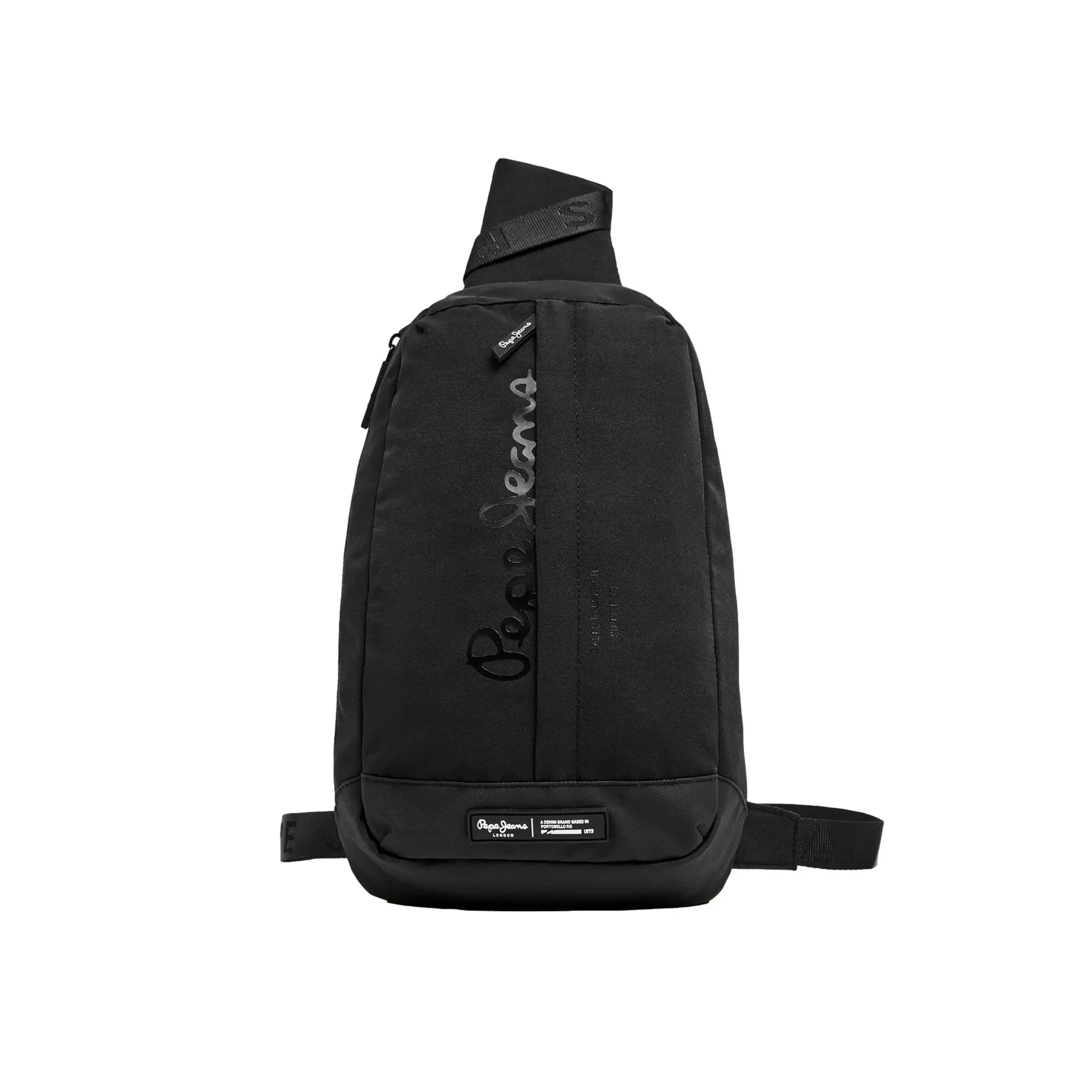 Image of Schultertasche Pepe Jeans Helmer Base