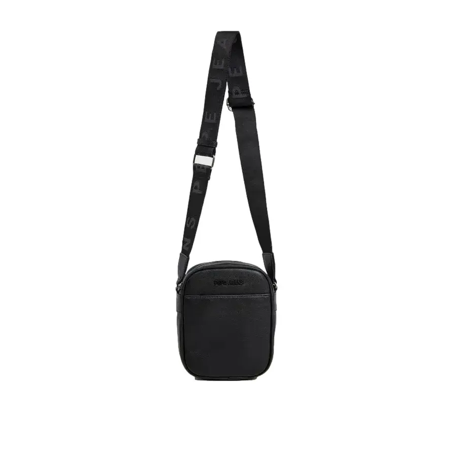 Image of Schultertasche Pepe Jeans Toby