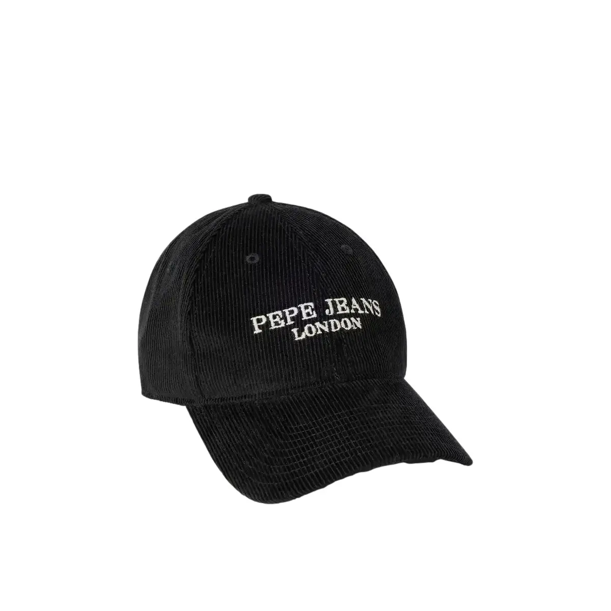 Image of Velours-Basketball-Mütze Pepe Jeans Ethan