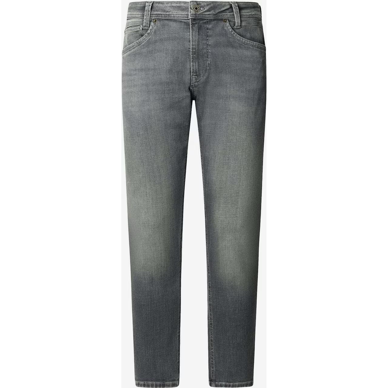 8447166603935 - Tapered Jeans Spike 8447166603935 - Tapered Jeans Spike