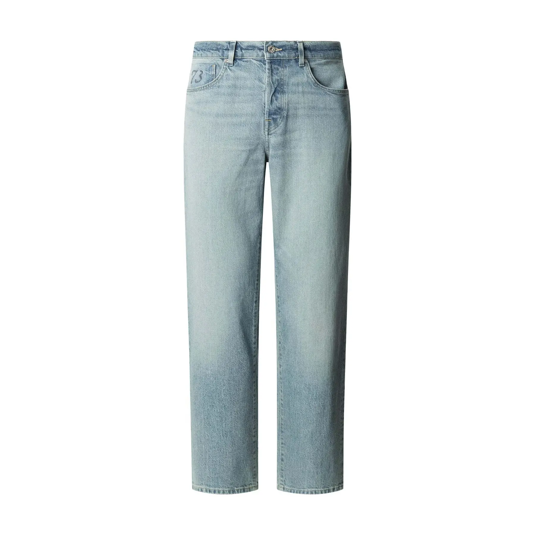 Jeans Pepe Jeans Dalston Summer Stone