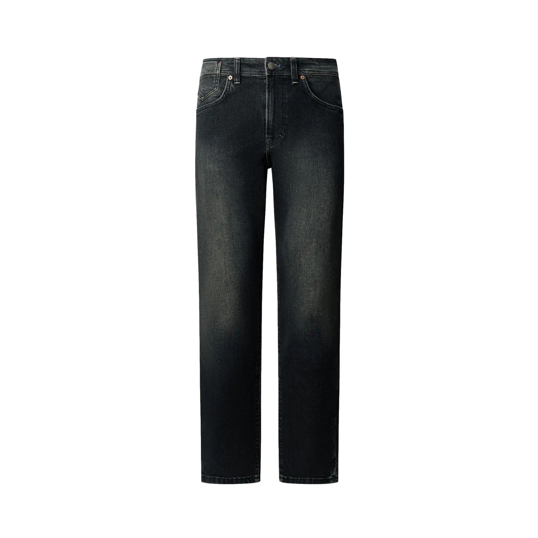 Gerade Jeans Pepe Jeans Dalston